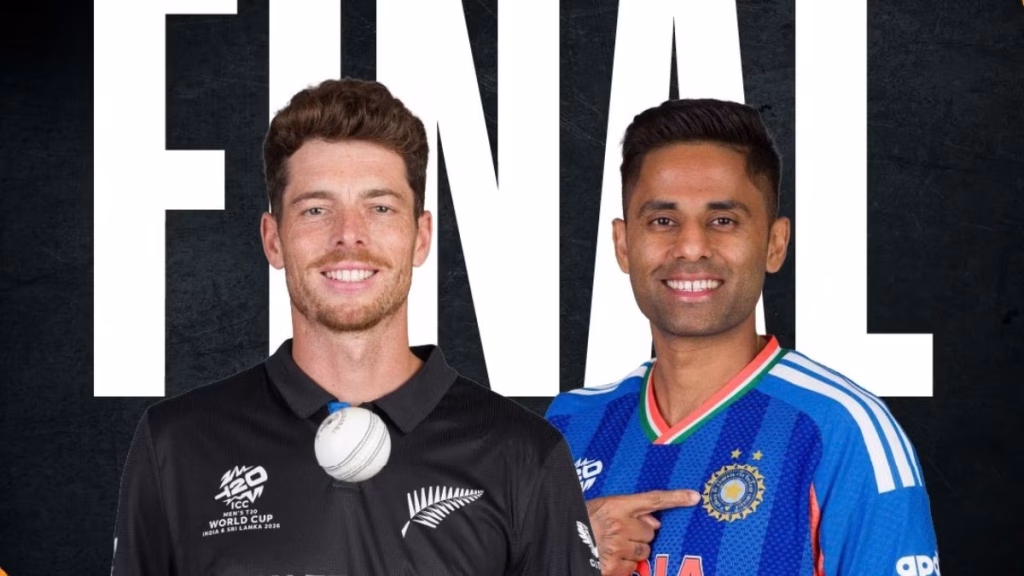 T20 World Cup 2026: Why Ticket Prices Have Sparked Outrage Ahead of the IND vs NZ Final