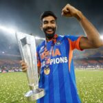 From Batting Heroes to Jasprit Bumrah: How India Found a New Kind of Faith