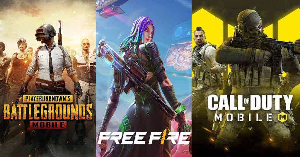 Esports 