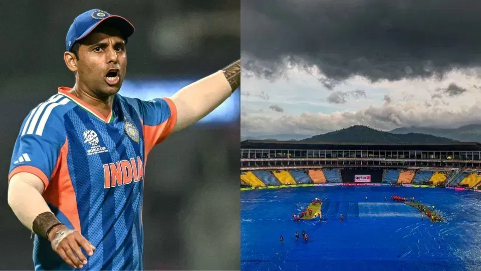 India vs England