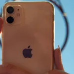 iPhones