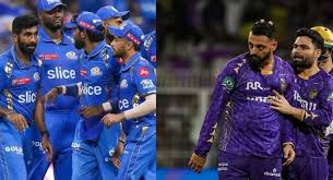 IPL Updates