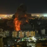 Iran War Day 13: Israel Launches New Wave of Tehran Strikes, Oil Tops $100 & the World Holds Its Breath