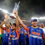How Samson, Abhishek and Kishan Became India’s Perfect T20 Trio