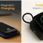 JUST CORSECA SPARKVOLT Power Bank Series Launched in India