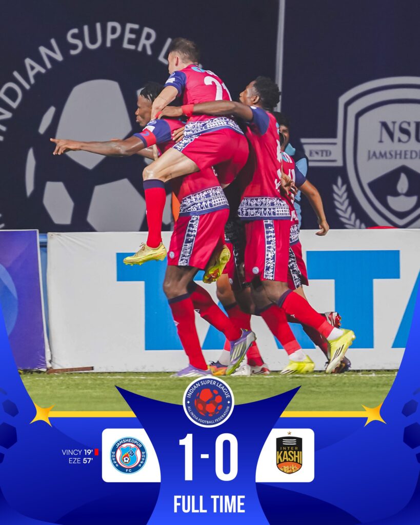 Jamshedpur FC