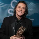 Jim Carrey’s Striking César Awards Look Ignites Clone & Imposter Theories—Official Denials Debunk Wild Rumors