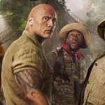 Sony Shifts Jumanji 3 Release Date to Avoid Major Box Office Collision