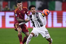 Juventus vs AC Pisa