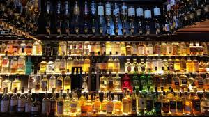 Liquor