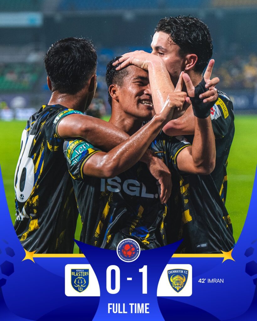 Chennaiyin FC