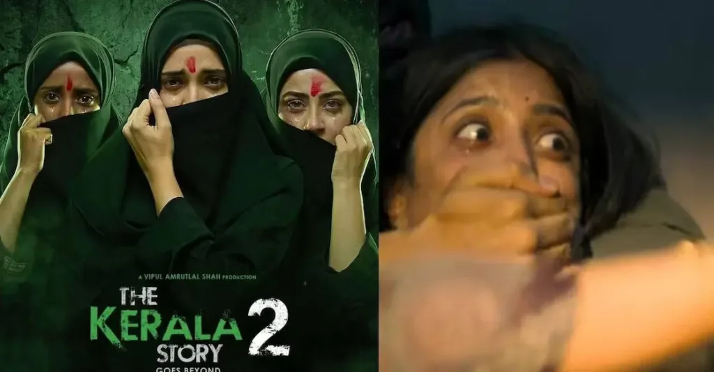 The Kerala Story 2