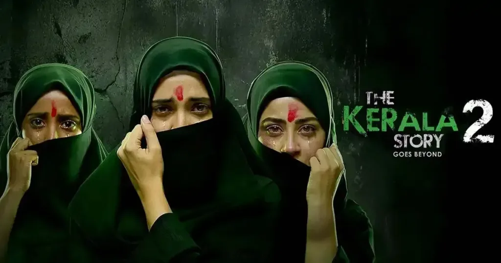 केरल स्टोरी 2