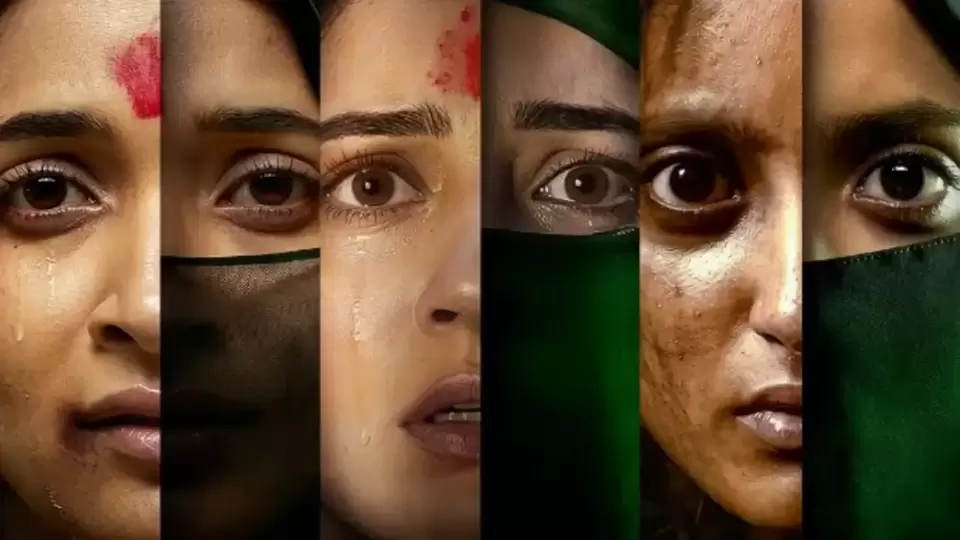 The Kerala Story 2