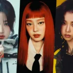 K-Pop Girl Group Brand Reputation Rankings March 2026: IVE Dominates with 93% Positive Score — Full Top 30 List Inside!