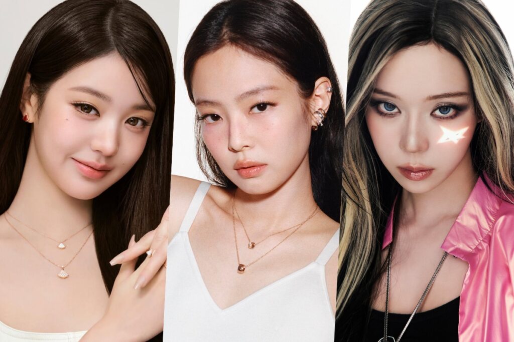 K-Pop 