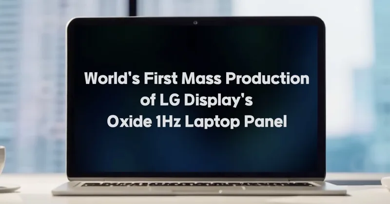 LG Display