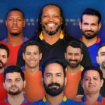 LLC Season 5 Is Here — Where to Watch Legends League Cricket 2026 Live for Free