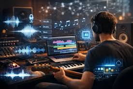 AI Music Tools