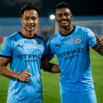 ISL 2025-26: Chhangte Leads Mumbai City FC to Hard-Fought Win Over Inter Kashi