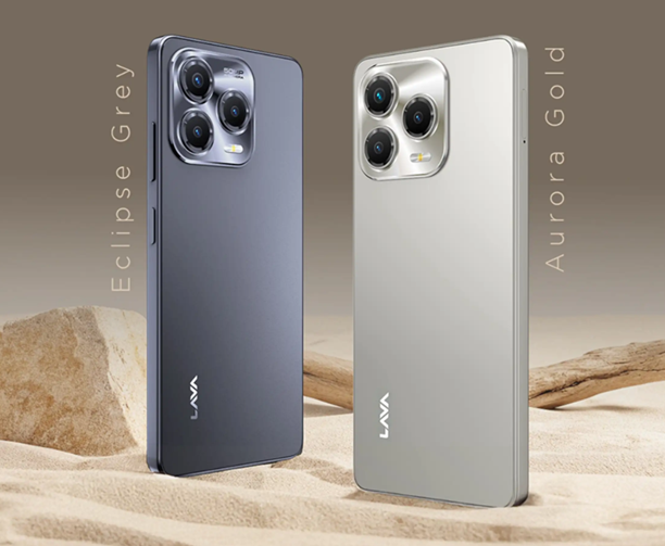 Lava Bold N2 Pro