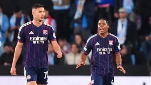 Le Havre vs Lyon