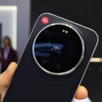 Leica Leitzphone Powered By Xiaomi Is the Most Luxurious Phone of MWC 2026