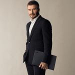 Lenovo Partners with David Beckham Ahead of FIFA World Cup 2026