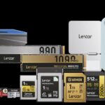 Lexar at Convergence India Expo 2026: What to Expect