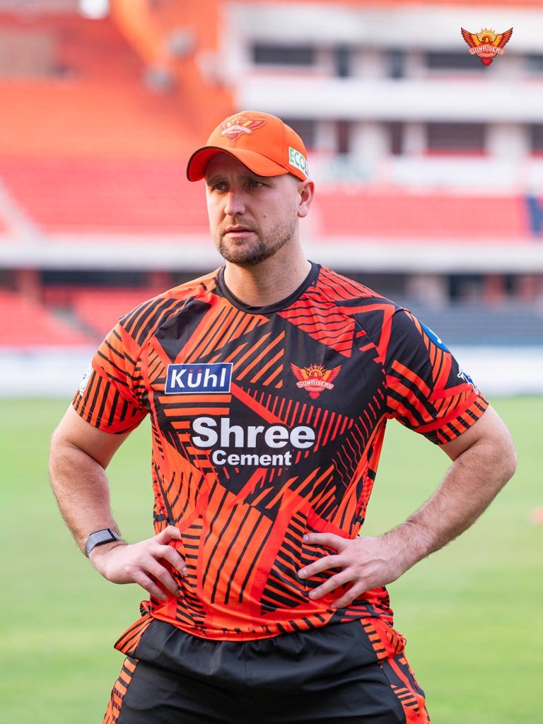SRH