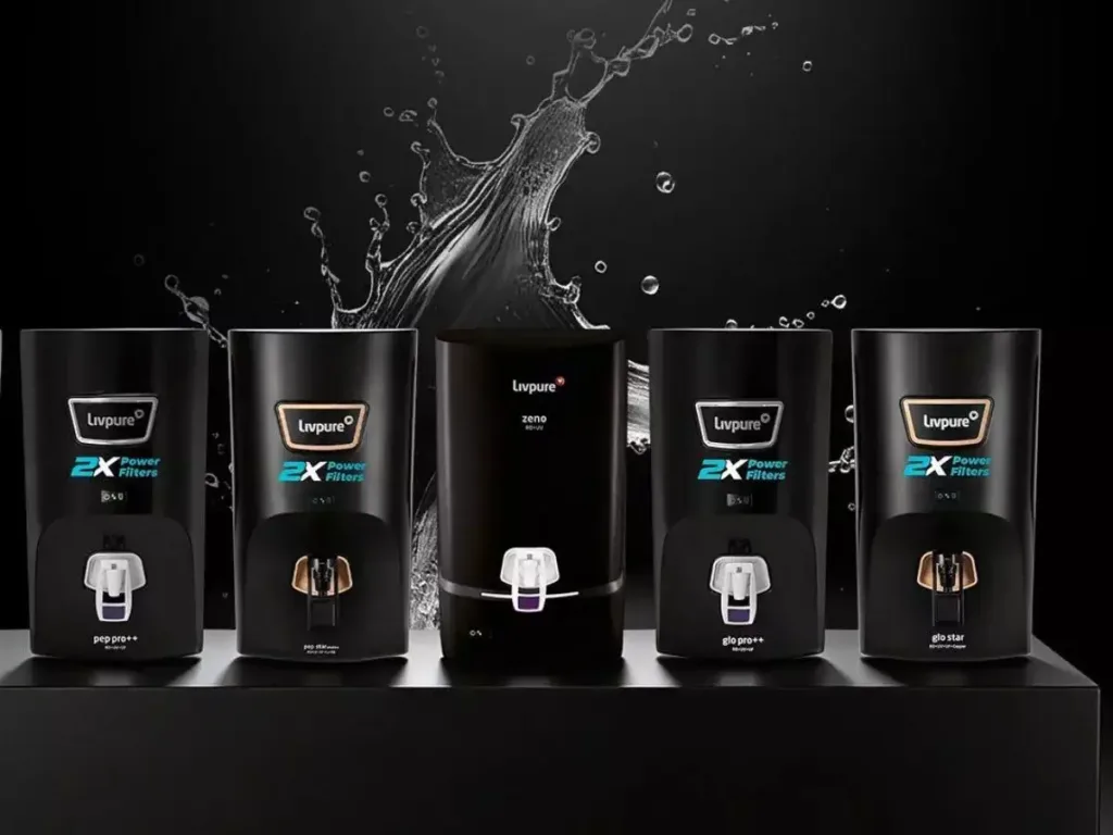 Livpure New Delhi