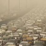 Loni Is Now the World’s Most Polluted City — And Delhi, Noida & Ghaziabad Aren’t Far Behind