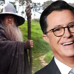 Lord of the Rings Gets the Stephen Colbert Treatment: 5 Wild Facts