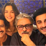 Love and War NDA Controversy: Sanjay Leela Bhansali Signs 500+ Non-Disclosure Agreements to Prevent Set Leaks