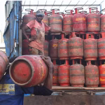 Iran War Hits Indian Kitchens: LPG Cylinder Up ₹60, Commercial Gas Jumps ₹115 From Today — City-Wise Rates Inside