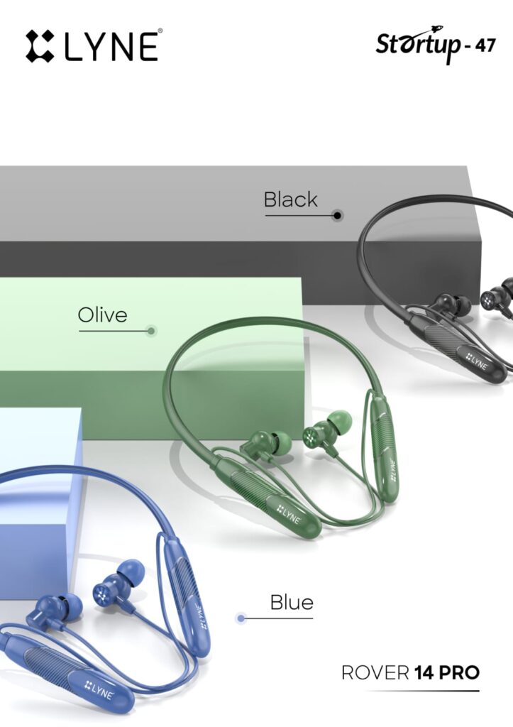 Lyne CoolPods 11 Pro TWS Earbuds