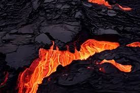 Magma
