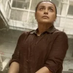 Mardaani 3 Box Office Week 5: Rani Mukerji’s Cop Thriller Closes In on Rs 50 Crore