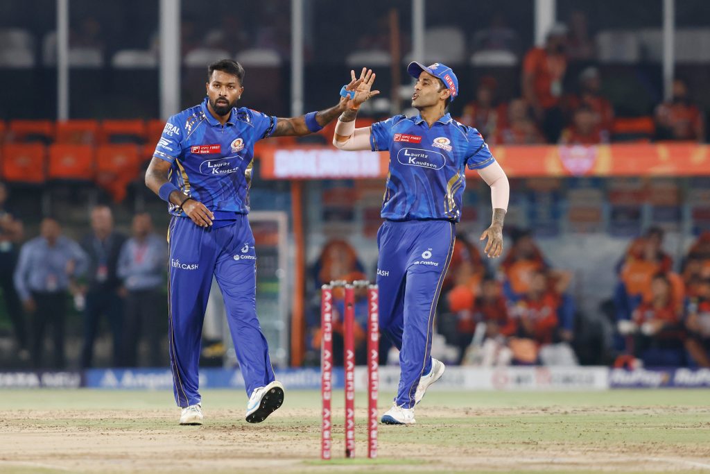 Mumbai Indians