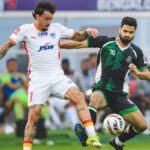 ISL 2025-26: Bengaluru FC Beat Mohammedan SC 2-1 with First Half Strikes