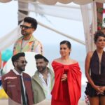 Elvish Yadav Walks Into Splitsvilla, Girls Write Red Flags With Lipstick, and No One Gets Eliminated — Episode 28 of X6 Was Pure Chaos!