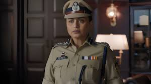 Mardaani 3