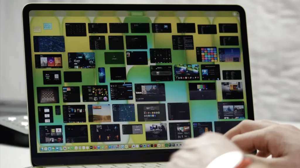 MacBook Neo