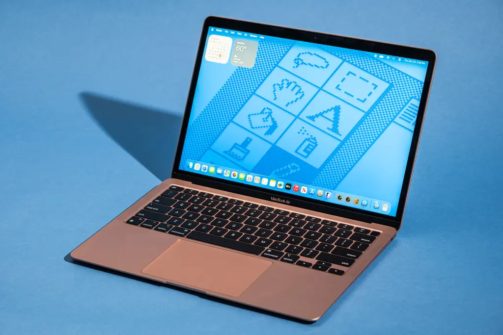 MacBook