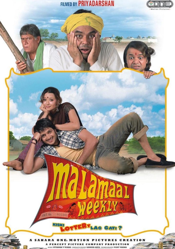 Malamaal Weekly 2 