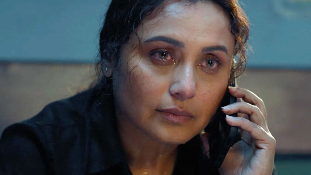 Mardaani 3 
