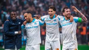 Marseille vs Toulouse