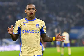 Marseille vs Toulouse