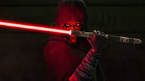 Maul Shadow Lord