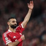 Mohamed Salah Bids Emotional Goodbye to Liverpool in 2026